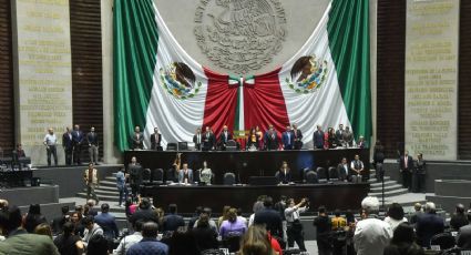 Se consultará con el INE reforma sobre revocación, adelantan en San Lázaro