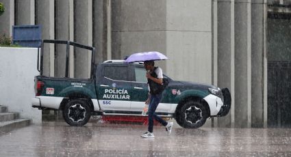 Activa PC Alerta Amarilla por pronóstico de bajas temperaturas