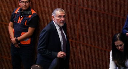 Diputada del PAN denuncia a Adán Augusto López por presunto enriquecimiento ilícito y fraude fiscal