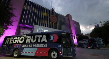 Anuncia Adrián de la Garza ampliación de la Regio Ruta en Monterrey con dos nuevas rutas