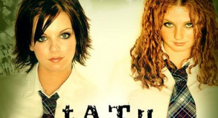 t.A.T.u. en Monterrey: ¿Cuándo y dónde se presentarán?