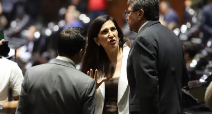 Sesiones presenciales siguen generando resistencia entre diputados federales