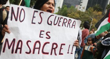 Embajada de Israel en México exige cumplimiento de acuerdos tras cese al fuego