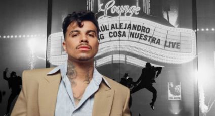 Rauw Alejandro: costo de boletos para su concierto en Monterrey