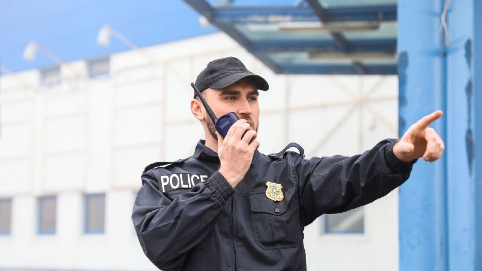 En el caso de la Policía de la Ciudad de México, desde hace varios años se ha trabajado intensamente para fortalecerla y mejorarla.