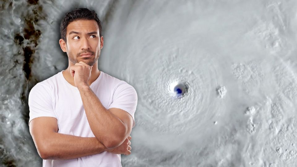 Impactantes imágenes y los últimos pronósticos del huracán Melissa de Categoría 5, que impactó en el Caribe.