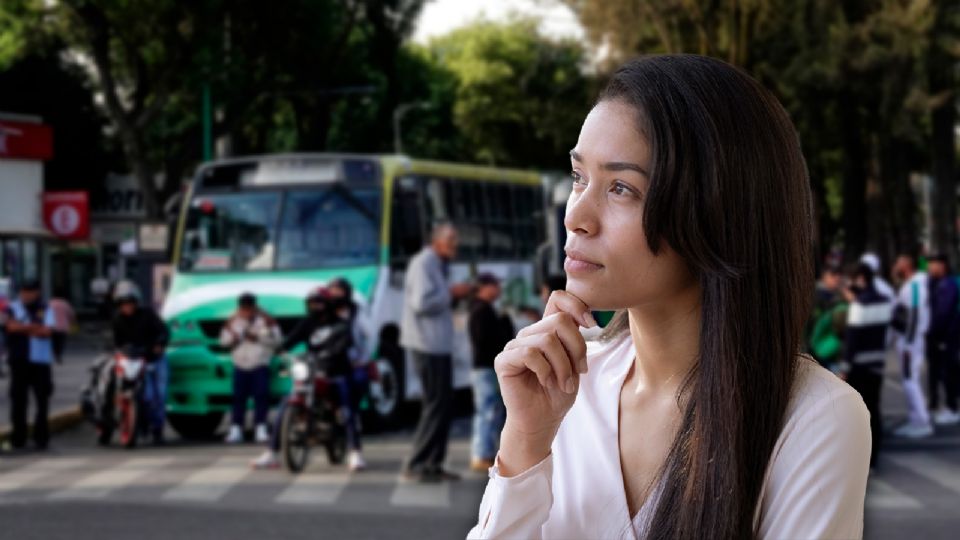 Autoridades capitalinas y de tránsito han alertado a la ciudadanía a salir con anticipación.