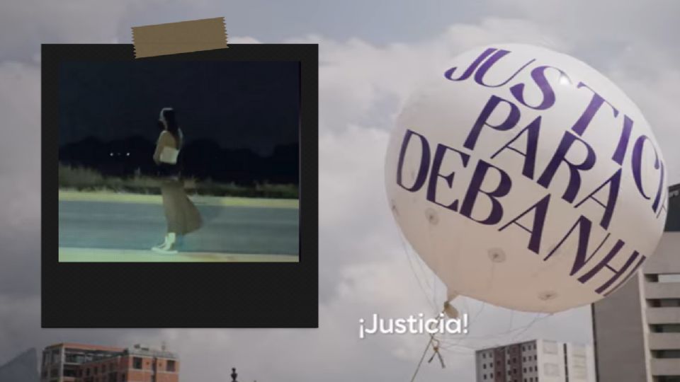 El tercer episodio del documental “¿Quién mató a nuestra hija?” expone los errores y omisiones en la investigación por la muerte de Debanhi Escobar.