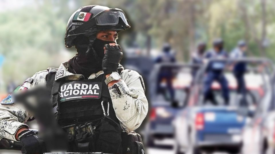 24.5 por ciento menos delitos: La estrategia de la alcaldía Tlalpan para blindar sus fronteras.