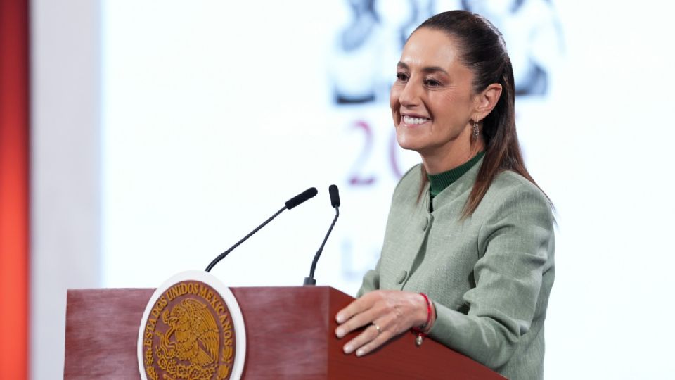 La jefa del ejecutivo rechazó las acciones.