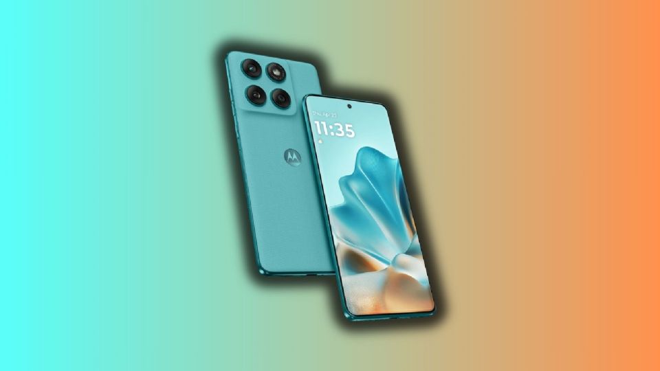 Descubre qué tan bueno es el Motorola Edge 60 fusion y los beneficios que incluye este dispositivo móvil.