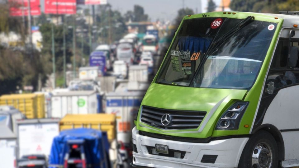 Transportistas exigen soluciones al gobierno para el aumento de tarifas sin afectar a la ciudadanía.