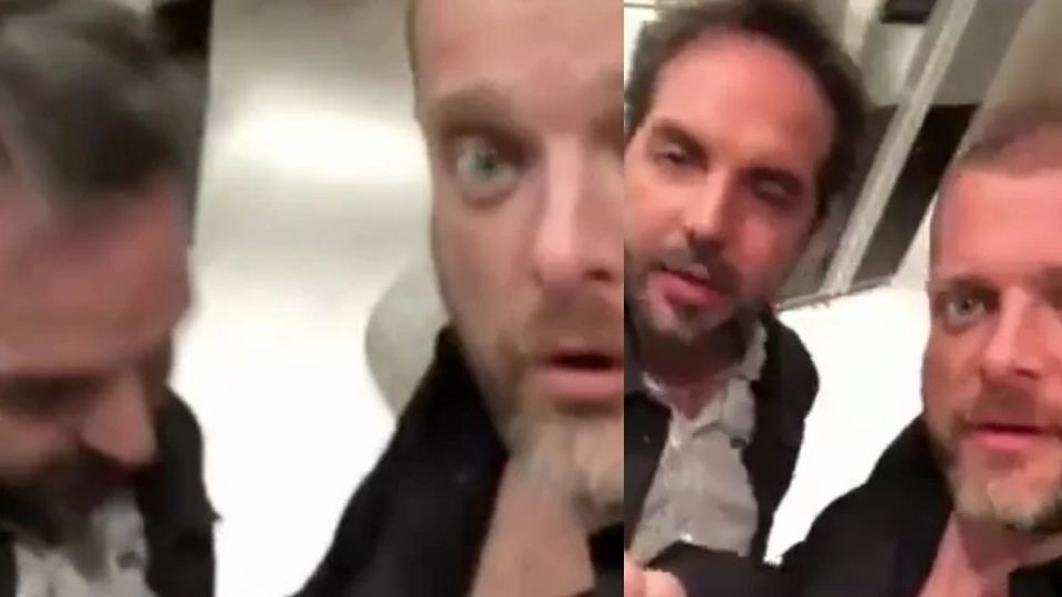 Diputados del PVEM se graban borrachos en una conversación