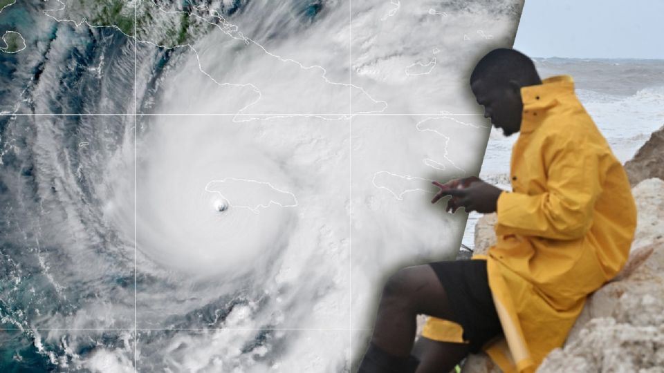A pesar de la degradación, el huracán sigue siendo una amenaza significativa.