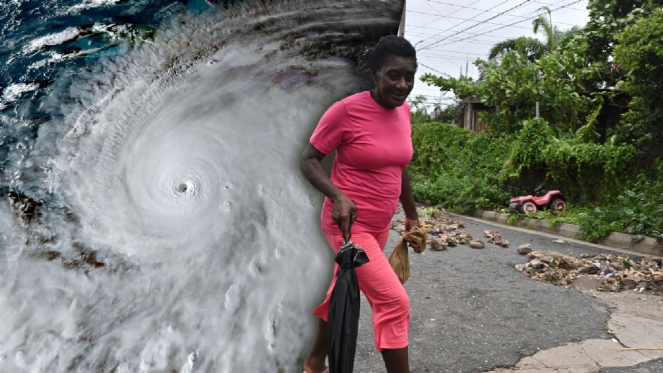 Se estima que hay alrededor de 100 mexicanos en Jamaica, principalmente trabajando en el sector turístico.