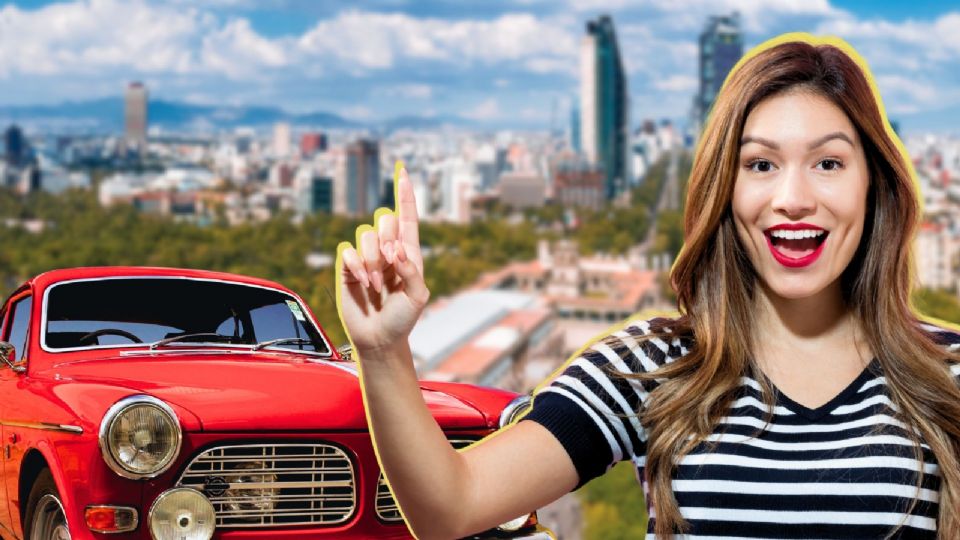 Las sanciones por incumplir el Hoy No Circula en CDMX y Edomex superan los 3 mil pesos, de acuerdo con el valor de la Unidad de Medida y Actualización (UMA) 2025.