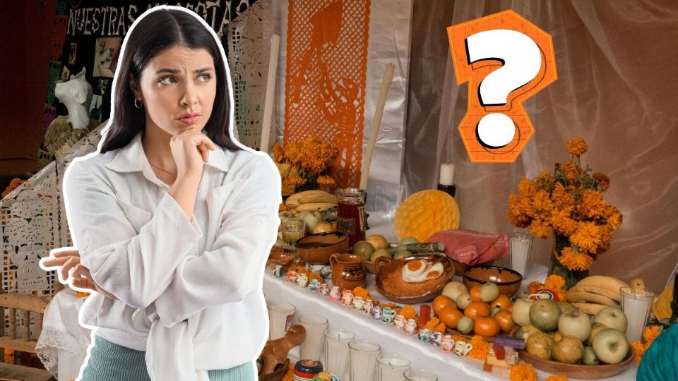 Día de Muertos 2025: ¿Cuándo se quita la ofrenda y qué pasa si la dejas más tiempo?