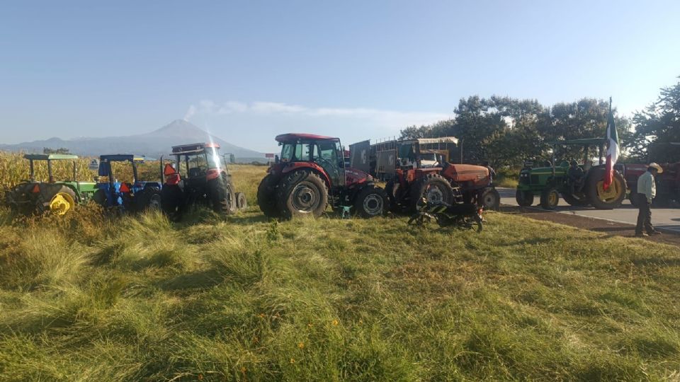 La dependencia reiteró que la tonelada de maíz blanco se pagará en 6,050 pesos.