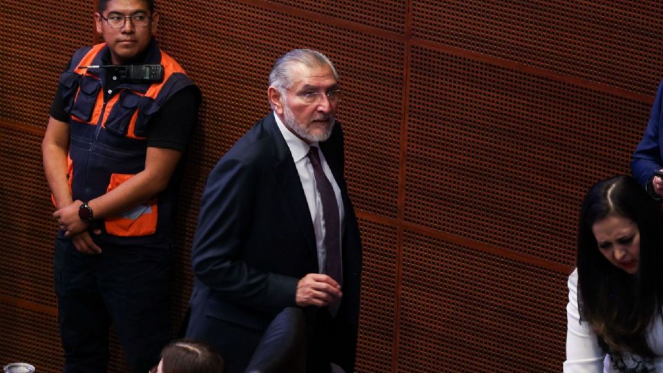 Pérez-Jaén destacó que su denuncia se encuentra sustentada en investigaciones periodísticas.