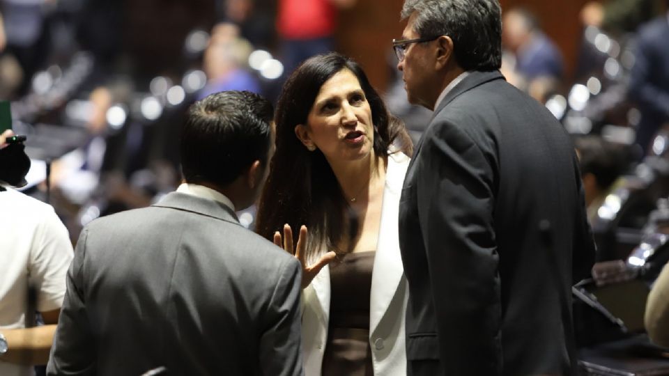 Se planteó que a partir de ahora, los actos que organicen los miembros de la bancada serán de tipo parlamentario.