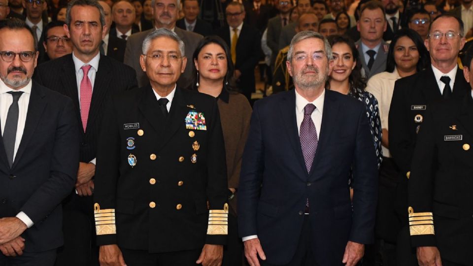 Se busca perfeccionar las capacidades institucionales de ambas dependencias.