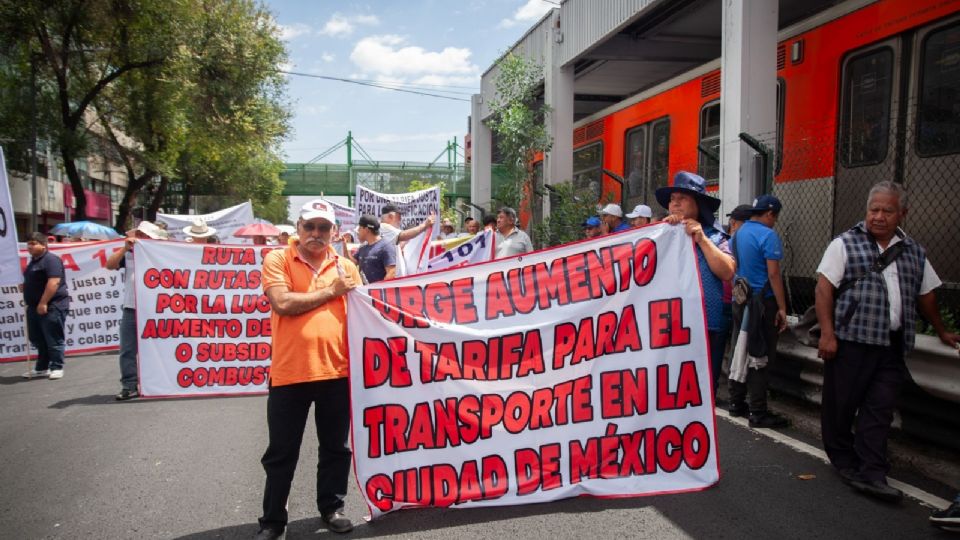 Serán 16 vialidades de alta afluencia vehicular las que van a ser cerradas.