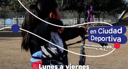 Entrena tiro con arco en Monterrey: enfoca, estira y suelta en la Ciudad Deportiva