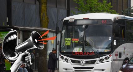 Se suspende el megabloqueo de transportistas en CDMX programado para el 29 de octubre