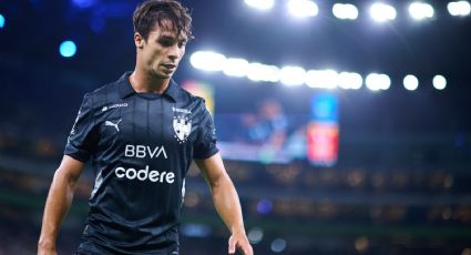 Óliver Torres es suspendido y se pierde el Clásico Regio tras su expulsión ante Cruz Azul