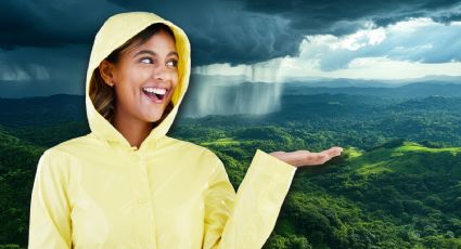 Clima hoy: ¿a qué hora llueve este 29 de octubre en CDMX?