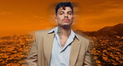 Anuncia Rauw Alejandro concierto en Monterrey: ¿Cuándo es la venta de boletos?