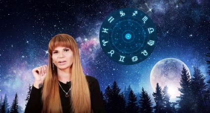 Mhoni Vidente revela cómo le irá a cada signo hoy miércoles 29 de octubre