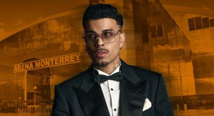 Rauw Alejandro en Monterrey: precio de boletos y cuándo inicia la venta general