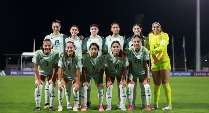 Mundial Sub-17 femenil de futbol: México avanza a semifinales tras ganar a Italia
