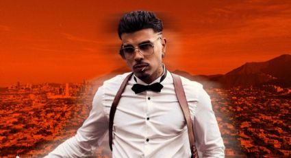 Rauw Alejandro anuncia segunda fecha en Monterrey: todo lo que debes de saber