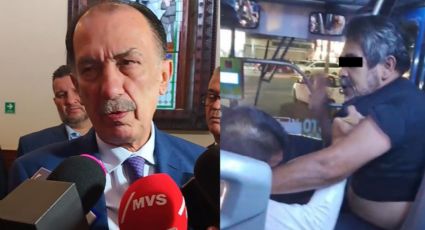 Actualiza Fiscalía caso del chofer de la Ruta 220: revelan la causa de muerte