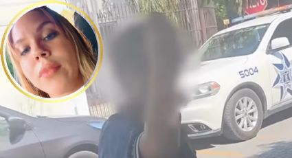 Luego de exhibir a su hija por irse de pinta en San Nicolás, su madre responde a las críticas