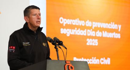 Así será el operativo por Día de Muertos en los panteones de Nuevo León