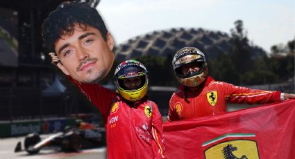 Gran Premio de la Ciudad de México 2026: de 3 mil 900 hasta 45 mil 700 pesos; precio de los boletos