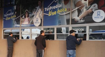 San Nicolás ofrecerá descuentos en predial y multas durante El Buen Fin