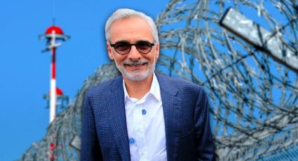 VIDEO | ¿Qué dijo Jesús Martínez, presidente de Grupo Pachuca, tras la orden de aprehensión en su contra?