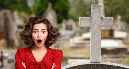 Día de Muertos: ¿cuál es el panteón más grande de México?