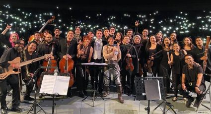 Concierto Sinfónico de Harry Potter en Monterrey, ¿Dónde y cuándo es?