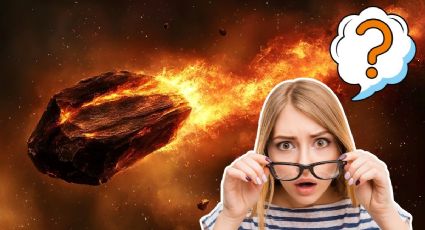 Descubre el tamaño y el misterio del origen del Cometa 3I/ATLAS