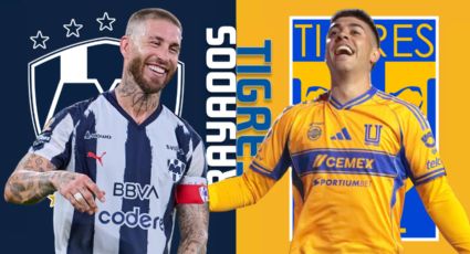 Los campeones del mundo se enfrentan en el Clásico Regio 141