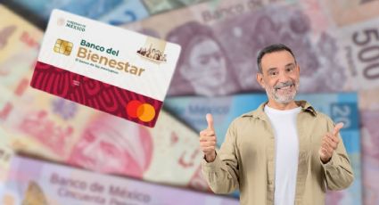 Pensión Bienestar y los programas que recibirán último pago del 2025 en noviembre