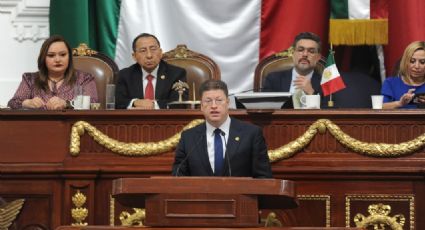 Morena sobre comparecencia de titular de SSC: Batman se fue pero Robin se quedó a defender la CDMX