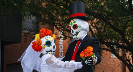 Día de Muertos en Monterrey 2025: Aquí las actividades imperdibles en Parque Fundidora