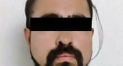 Vinculan a proceso a hombre acusado del feminicidio de su esposa en Santa Catarina