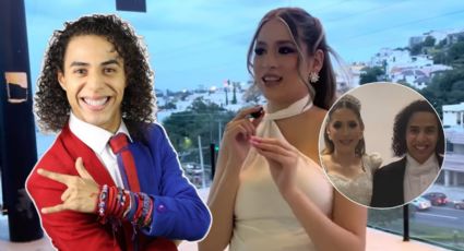 Kevyn Contreras: ¿Por qué se divorció Naomi Villarreal del comediante a 5 meses de la boda?